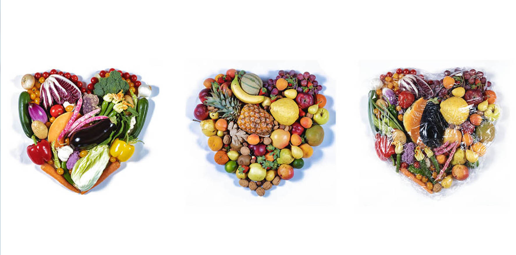 I nostri valori - Tre Cuori